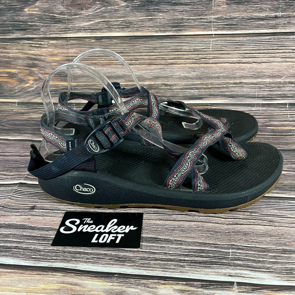 Chaco Cloud Toe‎ Loop Men's Arch Support Sandals